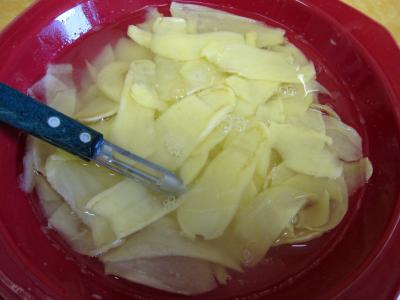 Chips pommes de terre, panais et betteraves rouges - 2.1