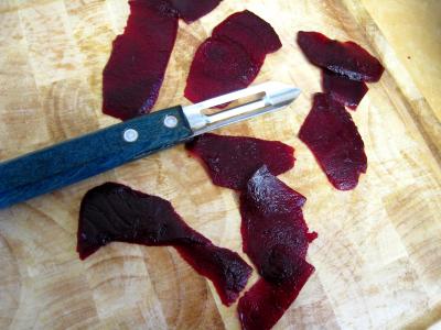 Chips pommes de terre, panais et betteraves rouges - 3.2