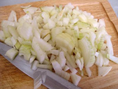 Chutney aux dattes et aux carottes - 2.3
