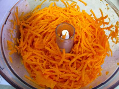 Chutney aux dattes et aux carottes - 3.3