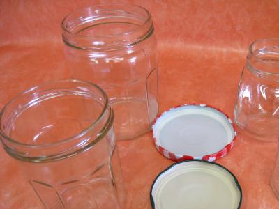 Chutney aux pommes - 13.4