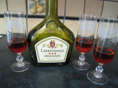 Cocktail de Pâques au champagne - 1.3