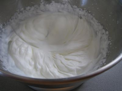 Artichauts et mayonnaise chantilly - 5.1