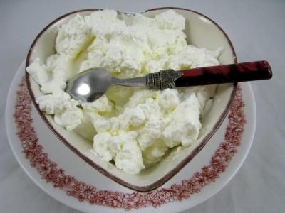 Image : Chantilly