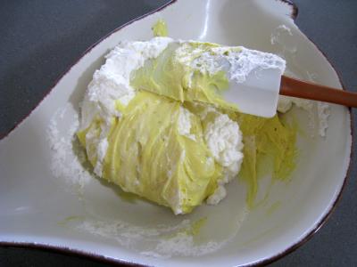 Sauce mayonnaise chantilly - 9.1