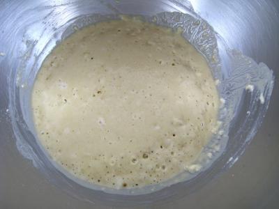 Fougassettes aux lardons - 2.2