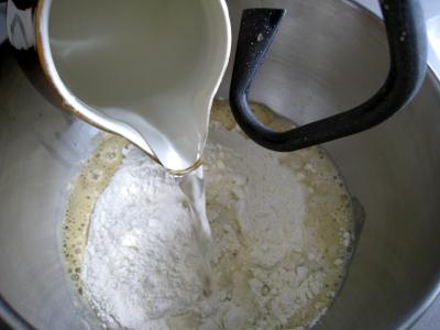 Fougassettes aux lardons - 3.3