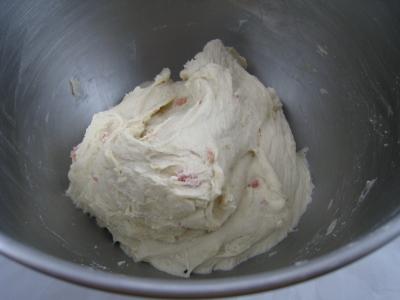 Fougassettes aux lardons - 6.1