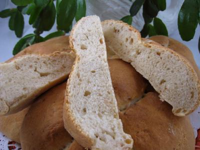 Image : Fougassettes aux lardons