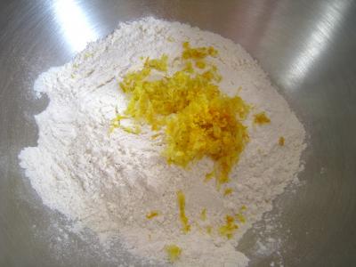 Cake au citron - 2.2