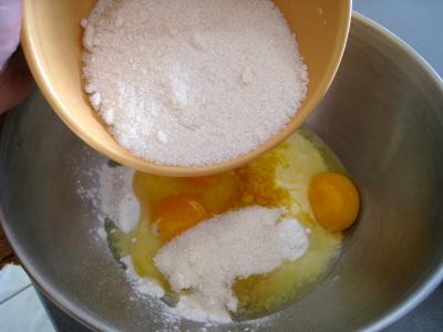 Cake au citron - 3.1