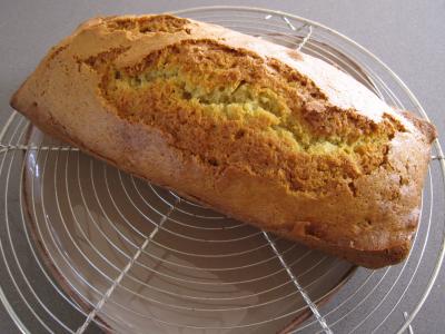 Cake au citron - 8.1