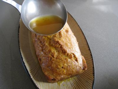 Cake au citron - 8.2