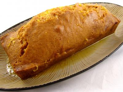 Cake au citron - 8.3
