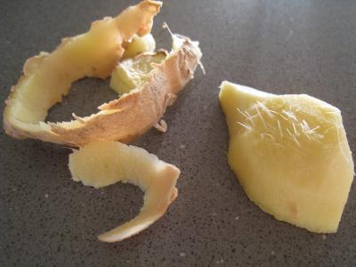 Epinards à la crème - 3.2