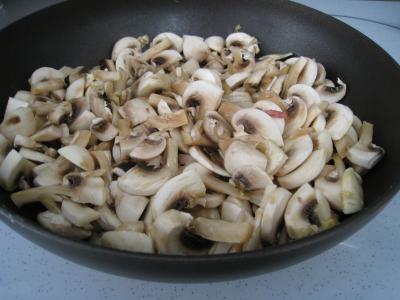 Epinards à la crème - 6.4