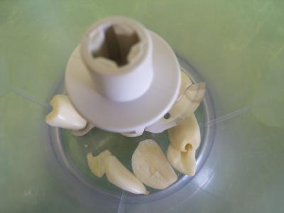 Paupiettes au citron, aux cèpes et aux pommes - 7.3