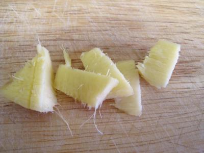 Paupiettes au citron, aux cèpes et aux pommes - 7.2