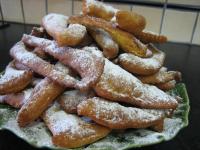 Oreillettes