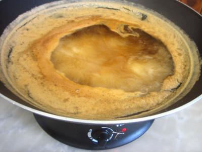 Confit de vin au Sauternes - 2.3