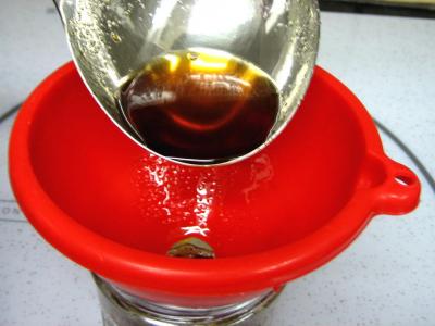 Confit de vin au Sauternes - 6.1