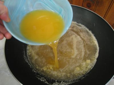 Confiture de bananes et de poires au gingembre - 4.3