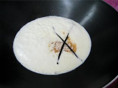 Confiture de fraises à la crème de coco - 3.1