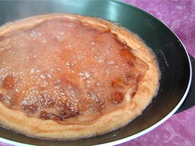 Confiture de fraises à la crème de coco - 5.1