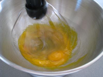 Beignets à la ricotta à l'italienne - 3.1