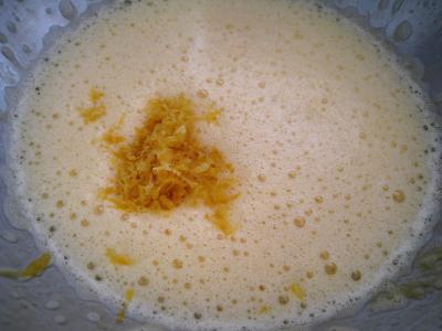 Beignets à la ricotta à l'italienne - 3.4