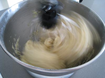 Beignets à la ricotta à l'italienne - 5.1