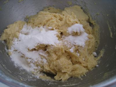 Beignets à la ricotta à l'italienne - 5.2
