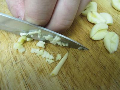 Tagliatelles au citron et à la truite fumée - 6.2