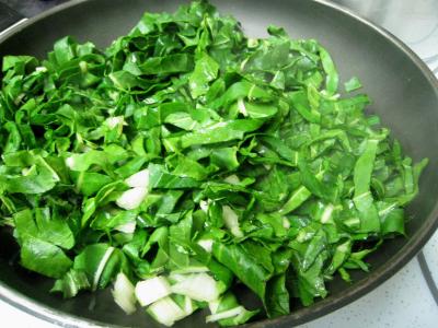 Tagliatelles au citron et à la truite fumée - 11.3
