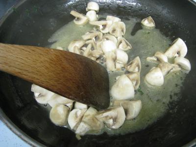 Tagliatelles au citron et à la truite fumée - 13.3