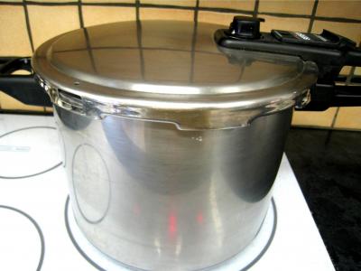 Confiture de marrons - 1.3