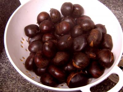 Confiture de marrons - 2.2