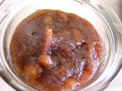 Confiture de marrons - 9.2