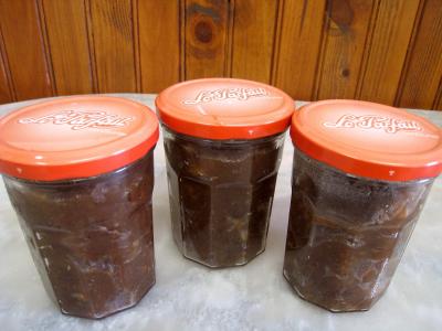 Confiture de marrons - 10.1