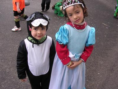 Photo : Carnaval