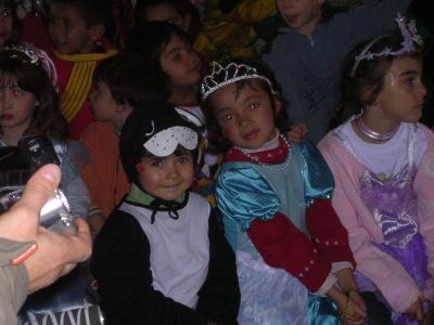 carnaval