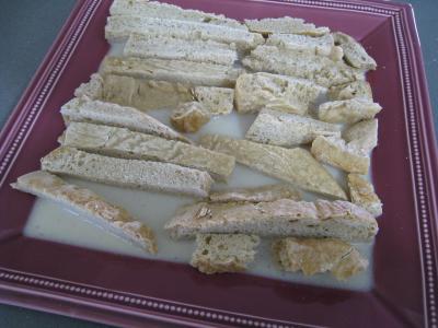 Soupe de poulet au Pécorino à l'italienne - 6.2