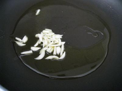 Risotto aux champignons et au jambon à l'Italienne - 6.4