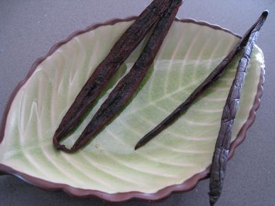 Gelée de citrons à la vanille - 2.1