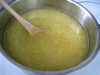 Gelée de citrons à la vanille - 4.2