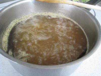 Gelée de citrons à la vanille - 5.1