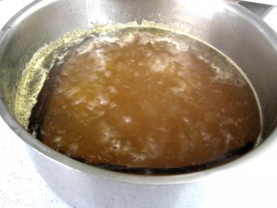 Gelée de citrons à la vanille - 5.2