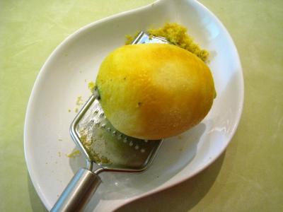 Confiture de prunes et de pommes à la crème - 3.1