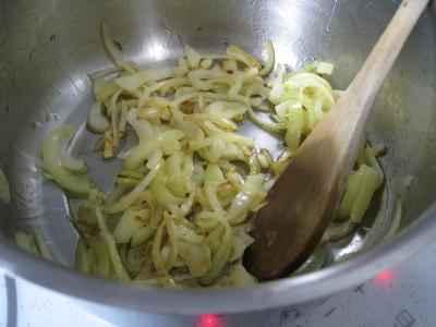 Pâtes spaghettis à la bolognaise - 9.3