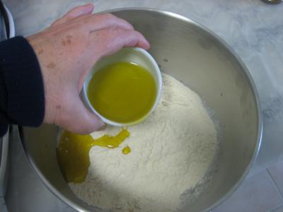 Pains cornettis italiens - 1.4